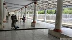 Makam Keramat Lebak Ini Pernah Selamat dari Banjir Bandang