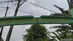 Makam Keramat Lebak Ini Pernah Selamat dari Banjir Bandang