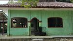 Makam Keramat Lebak Ini Pernah Selamat dari Banjir Bandang