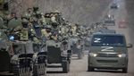Masih Perang, Tengok Aktivitas Pasukan Pro-Rusia di Mariupol Ukraina