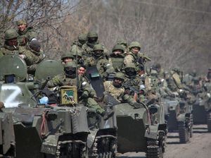 Kutuk Perang Rusia-Ukraina! Negara G20 Minta Serangan Dihentikan