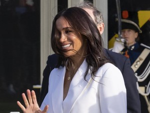 Netflix Mendadak Batalkan Serial Meghan Markle, Kenapa?
