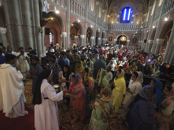 Melihat Perayaan Paskah di Berbagai Negara Dunia