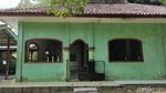 Mengunjungi Makam Wong Sagati, Penyebar Agama Islam di Lebak