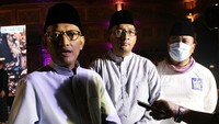 Rekonsiliasi Masyarakat Indonesia Raya (Rekat Indonesia) menggelar silaturahmi dan buka puasa bersama tokoh agama dan tokoh bangsa dengan mengusung tema ‘Mari Jadikan Ramadhan sebagai Momentum Merekatkan Umat’.