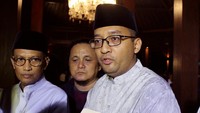 Hadir dalam acara tersebut, Ketua Rekonsiliasi Masyarakat Indonesia Raya (Rekat Indonesia) Eka Gumilar bersama Sekjen Heikal Safar yang juga menegaskan bahwa tanpa persatuan, bangsa ini akan sering gaduh tak tentu arah. Ia menyerukan semua tokoh agar mampu memberikan contoh kepada masyarakat, mampu saling merekatkan dan mempersatukan.