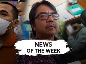 News of The Week: Ade Armando Dikeroyok-Anggota DPR Nonton Porno