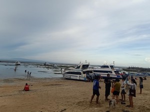 Rute Alternatif ke Penyeberangan Sanur Saat IIM 2022 di Bali