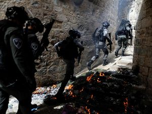 Erdogan Kutuk Intervensi Israel di Al-Aqsa, Geger Politisi Bakar Al-Quran