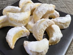 5 Resep Kue Kering Klasik Natal yang Jadi Favorit Sepanjang Masa