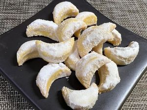 15 Resep Kue Natal yang Enak dan Mudah Dibuat di Rumah