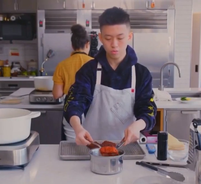 Rich Brian Rich Brian