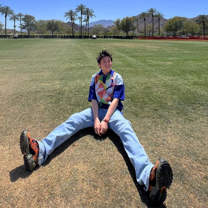 Rich Brian