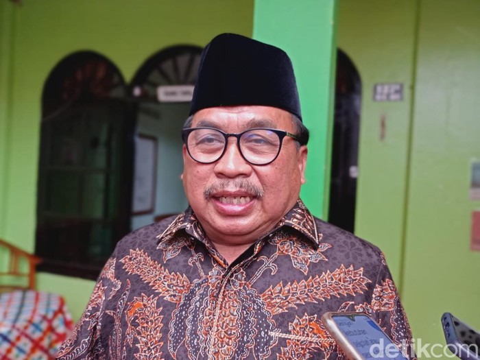 Sekretaris Utama BPIP Karjono.