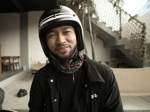 Kisah Titik Balik Alfie Alfandy, Artis FTV Pecandu Narkoba
