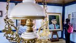Foto: Rumah Klasik Bukittinggi yang Menyimpan Kisah Kehidupan Bung Hatta
