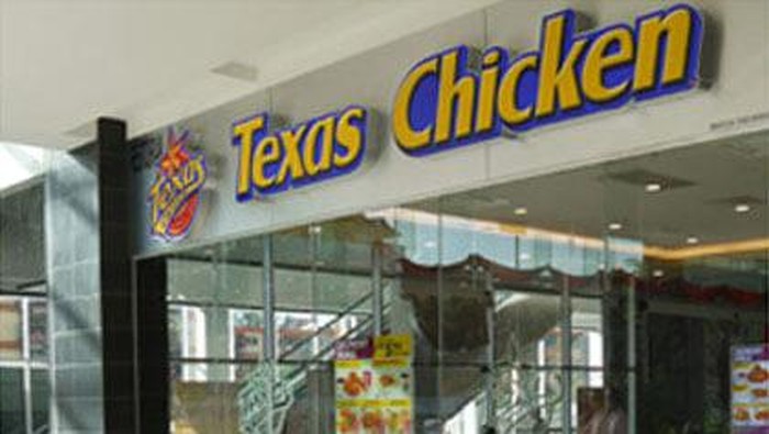 Texas Chicken