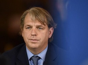 Profil Todd Boehly, Pemilik Baru Chelsea Berharta Rp 64 T