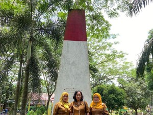 Ada Perjuangan 19 Raja di Balik Nama Kecamatan di Labura, Ini Kisahnya
