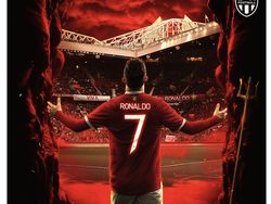 Meme Cristiano Ronaldo Raja Hat-trick dan Maguire yang Bikin Resah