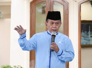 Syarief Hasan Dukung Langkah Panglima TNI Tumpas KKB Papua