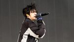Indonesias Pride! Warren Hue Bikin Panas Coachella