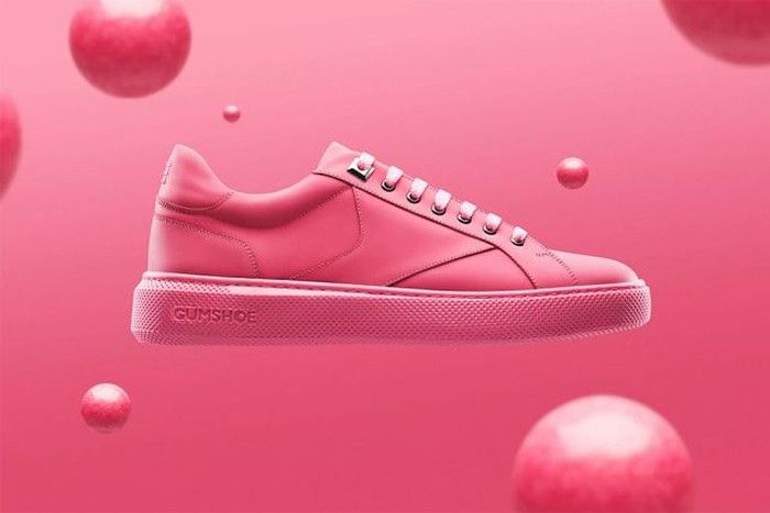 Wow! 5 Sepatu Terinspirasi Makanan Ini Harganya Capai Jutaan Rupiah