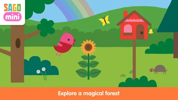 10 Game Android Gratis Terbaik Untuk Anak, Menyenangkan dan Edukatif 10 Game Android Gratis Terbaik Untuk Anak, Menyenangkan dan Edukatif