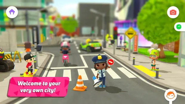 10 Game Android Gratis Terbaik Untuk Anak, Menyenangkan dan Edukatif