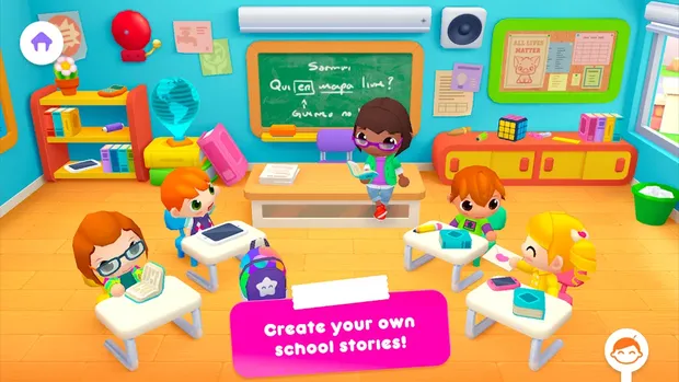 10 Game Android Gratis Terbaik Untuk Anak, Menyenangkan dan Edukatif