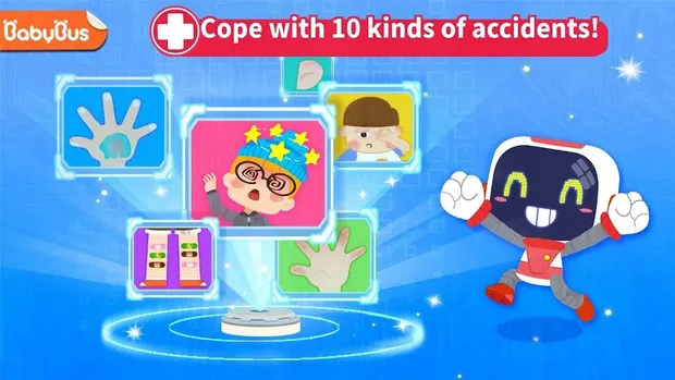 10 Game Android Gratis Terbaik Untuk Anak, Menyenangkan dan Edukatif 10 Game Android Gratis Terbaik Untuk Anak, Menyenangkan dan Edukatif