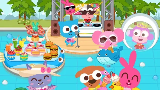 10 Game Android Gratis Terbaik Untuk Anak, Menyenangkan dan Edukatif 10 Game Android Gratis Terbaik Untuk Anak, Menyenangkan dan Edukatif