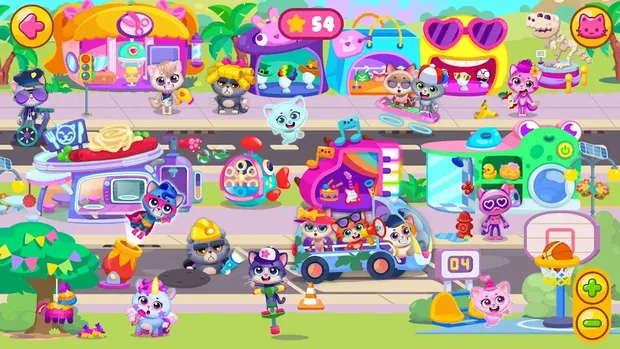 10 Game Android Gratis Terbaik Untuk Anak, Menyenangkan dan Edukatif