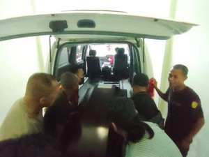Dua Korban Meninggal Rombongan Personel Debu akan Dimakamkan di Singapura