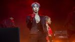 7 Momen Jackson Wang di Coachella Ini Bikin Tahan Napas!