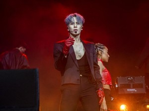 Sederet Prestasi Jackson Wang, Penyanyi China Pertama di Coachella 2022