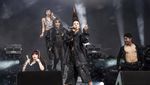 7 Momen 2NE1 di Coachella, Pelepas 6 Tahun Dahaga Blackjack