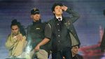 5 Potret Bersejarah Rich Brian di Panggung Coachella 2022
