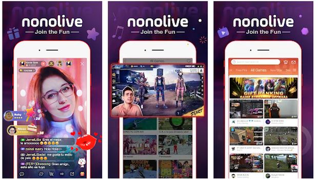 5 Rekomendasi Aplikasi Streaming Game Setelah Nimo TV Tutup