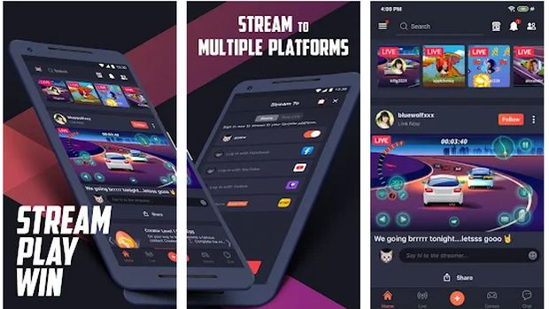 5 Rekomendasi Aplikasi Streaming Game Setelah Nimo TV Tutup