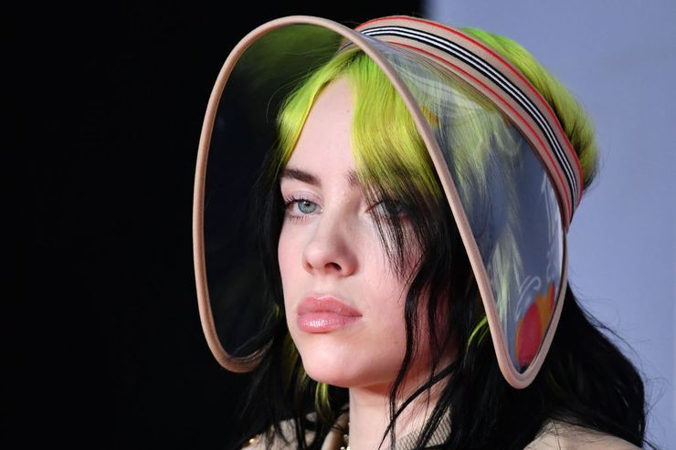 8 Menu Diet Billie Eilish yang Setia Jadi Vegan Sejak Tahun 2014