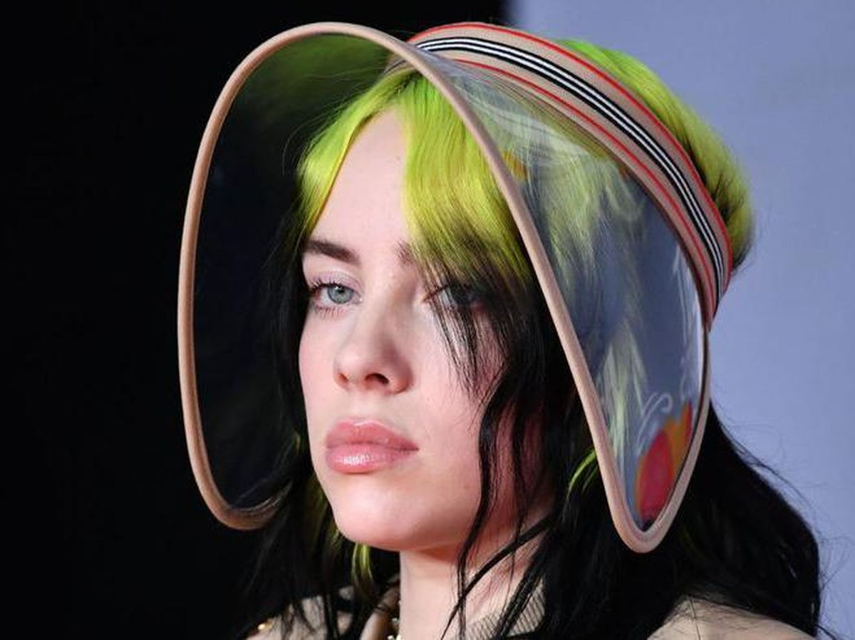 Billie Eilish Kecanduan Film Porno Sejak Usia 11 Tahun