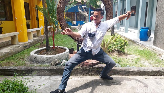 Abing Santoso