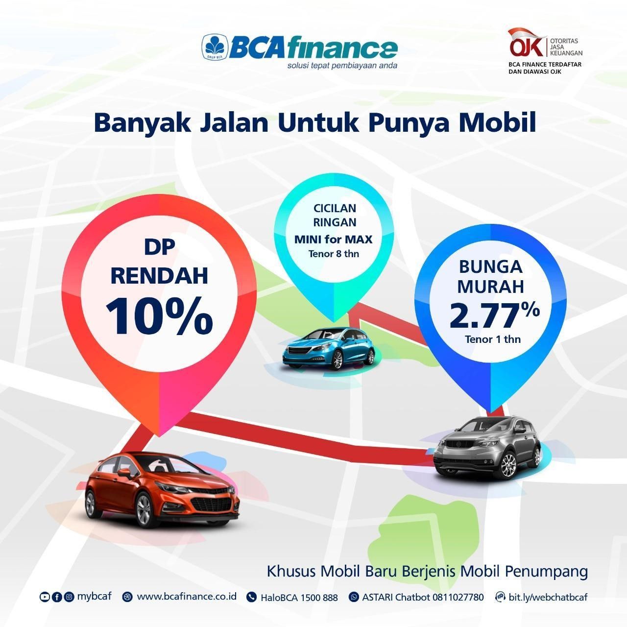 adv bca