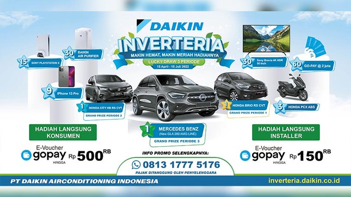 adv daikin