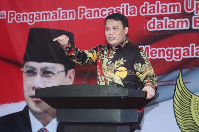 Ahmad Basarah
