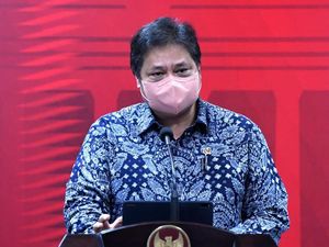 Saat Libur Lebaran, Masyarakat Diminta Tak ke Luar Negeri Dulu!