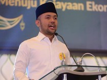 Pengusaha Harapkan Hal Ini dari Pemerintah buat Hadapi Situasi Global