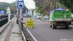 Alun-alun Utara Yogyakarta Direvitalisasi, Begini Kondisinya