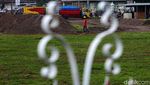 Alun-alun Utara Yogyakarta Direvitalisasi, Begini Kondisinya